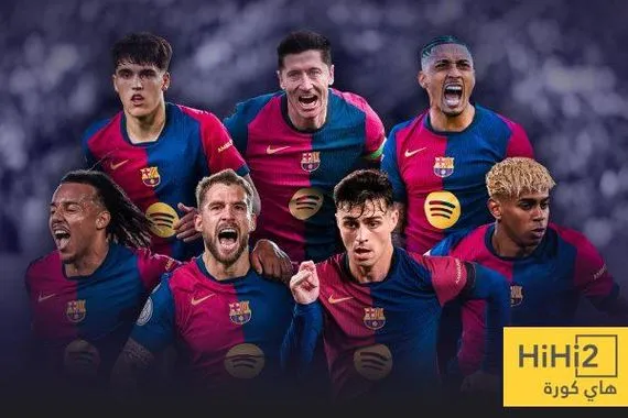 أكثر لاعب من برشلونة فاجأ الجميع في اليابان