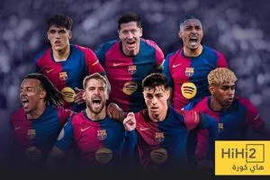 أكثر لاعب من برشلونة فاجأ الجميع في اليابان