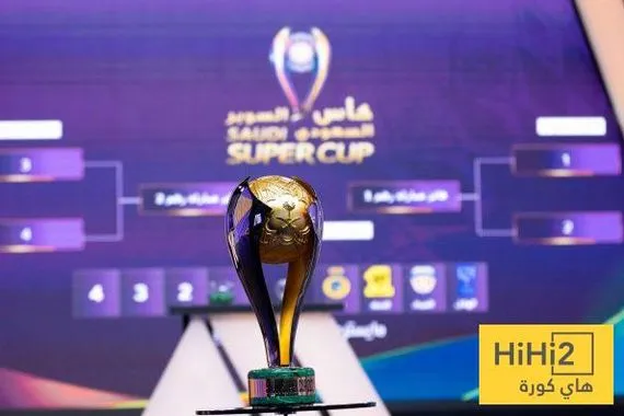 مواعيد أبرز كؤوس السوبر المحلية