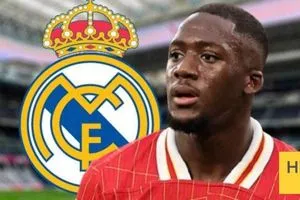 شرط ريال مدريد للتعاقد مع كوناتي في اللحظات الأخيرة من الميركاتو