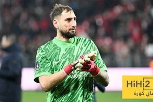 باريس يشترط التعاقد مع شيفالييه قبل فتح باب رحيل دوناروما