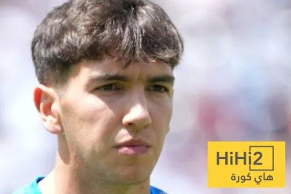 تطورات رحيل ماريو مارتن عن ريال مدريد