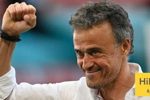 انريكي يتواصل شخصيا مع شيفالييه لإقناعه بالانضمام لباريس سان جيرمان