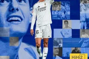 تشيما يودع ريال مدريد