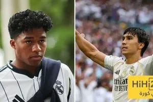 إندريك يريد البقاء في ريال مدريد ولكن