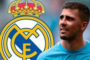 خيار تعاقد الريال مع رودري كان ممكنا في هذه الحالة