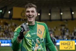 في حال رحيل بينتو من سيكون حارس النصر المقبل