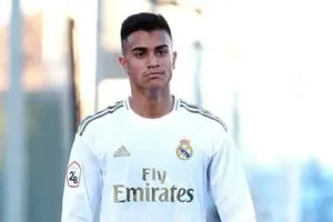 مستقبل غامض لرينير خيسوس مع ريال مدريد