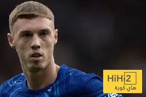 تشيلسي يضع العراقيل أمام رحيل بالمر