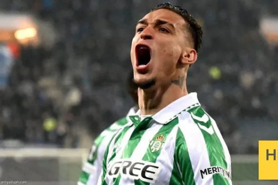 الفريق السعودي الأنسب للتعاقد مع أنتوني