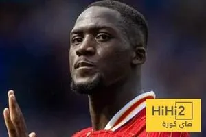 ليفربول يرفض التفريط في كوناتي
