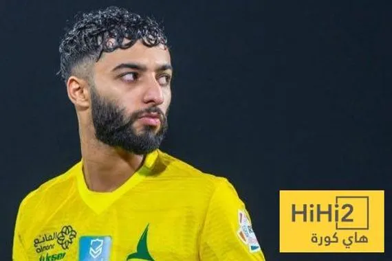 الأهلي يزاحم نيوم على أبو الشامات والقرار خلال ساعات
