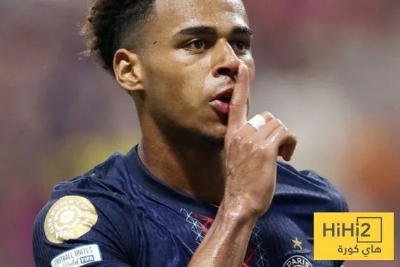 ماذا قدم دوي في الدوري الفرنسي