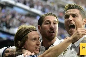 الذكاء الاصطناعي يختار أفضل تشكيلة في تاريخ ريال مدريد صورة