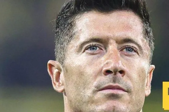 ليفاندوفسكي يكشف أولوياته للموسم الجديد مع برشلونة
