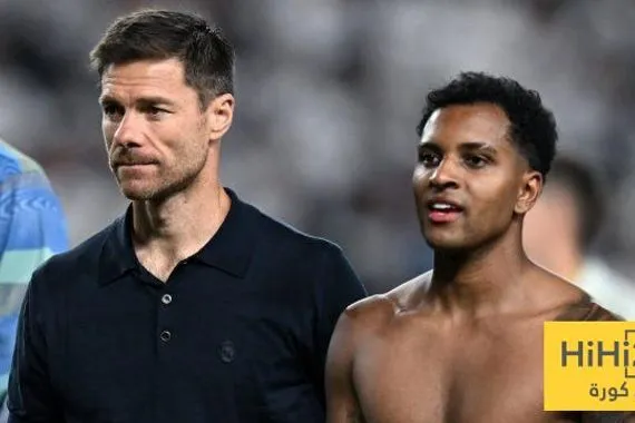 رحيل رودريغو عن ريال مدريد يتعقد يومًا بعد يوم