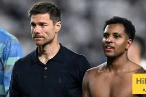 رحيل رودريغو عن ريال مدريد يتعقد يومًا بعد يوم