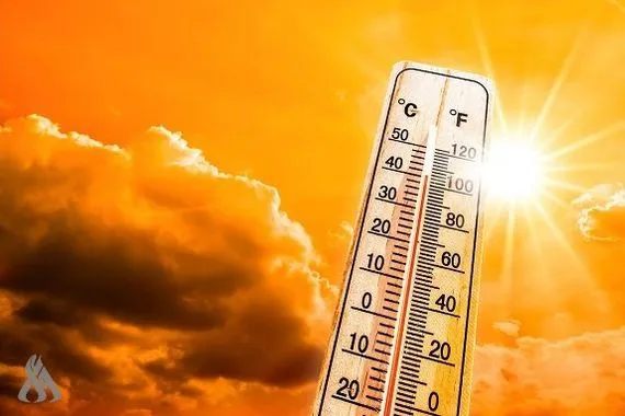تركيا تسجل حرارة قياسية بلغت 50 5 درجة في الجنوب الشرقي وكالة الانباء العراقية واع