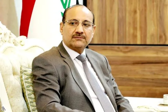 محافظ بغداد الجديد يعلن عن خطط للارتقاء بواقع العاصمة الخدمي وكالة الانباء العراقية واع