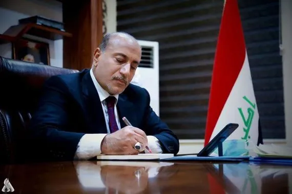 محافظ كربلاء المقدسة يوجه بتقليص الدوام يومي الإثنين والثلاثاء وكالة الانباء العراقية واع