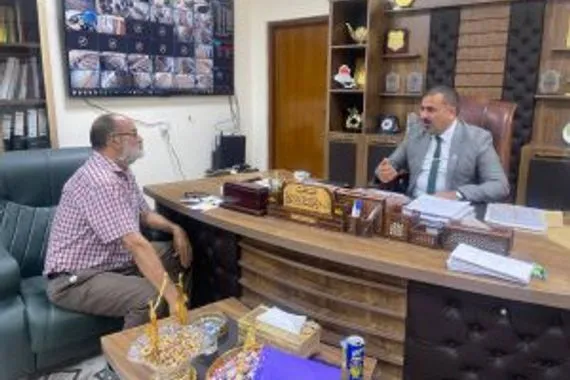 الرياحي الطبي التقني معهد عريق ذو تخصّصات متميّزة