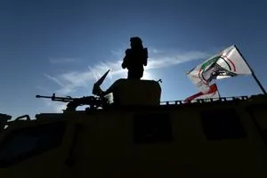 ثلاثة قتلى في اشتباكات بين القوات العراقية وكتائب حزب الله