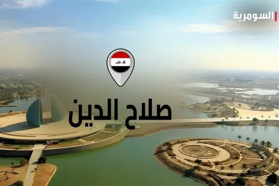 صلاح الدين تعلن عودة 500 عائلة من مخيم الهول
