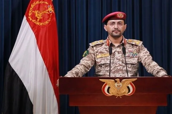 الحوثيون يعلنون عن خيارات تصعيدية ردا على وضع غزة