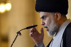 الصدر يوجه رسالة إلى أصحاب السيارات الكبيرة لا تقصروا بنقل زوار الإمام الحسين ع