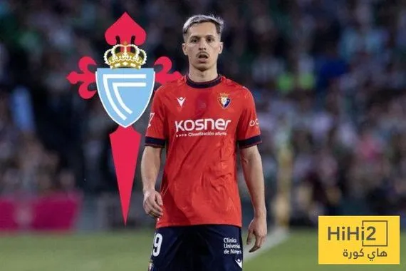 بايرن ميونخ يوافق على رحيل سرقسطة إلى سيلتا فيغو
