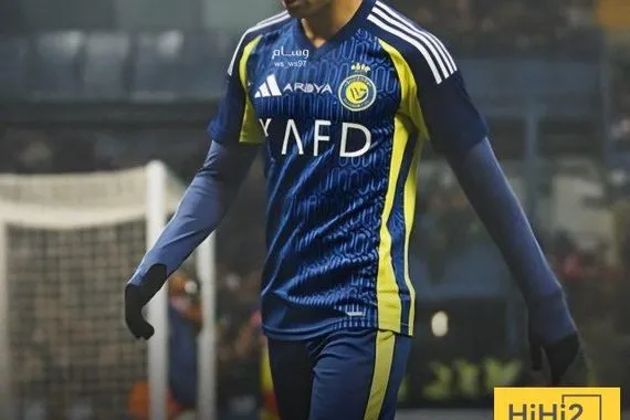 فيديو تواجد جواو فيليكس في نادي النصر