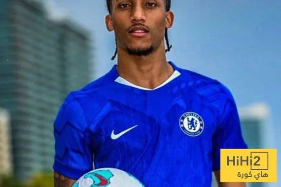 حصاد جواو بيدرو في الدوري الإنجليزي