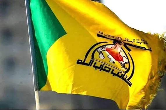 كتائب حزب الله لسنا طرفًا في اشتباك بغداد ونحذر من مخطط لزرع الفتنة بين الأجهزة الأمنية
