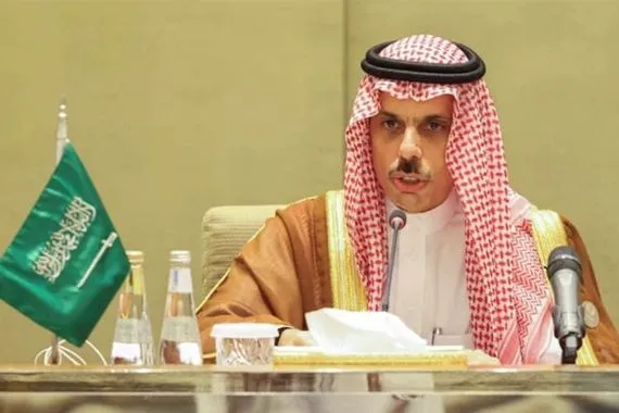 السعودية لا مصداقية لأي حديث عن التطبيع مع إسرائيل