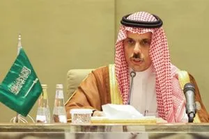 السعودية لا مصداقية لأي حديث عن التطبيع مع إسرائيل