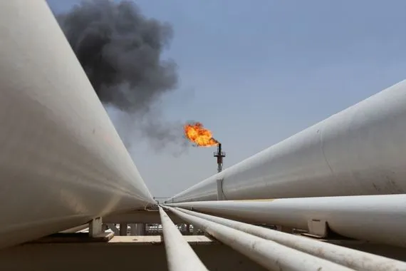 النفط العراقي ينخفض في الأسواق العالمية وكالة بغداد اليوم الاخبارية
