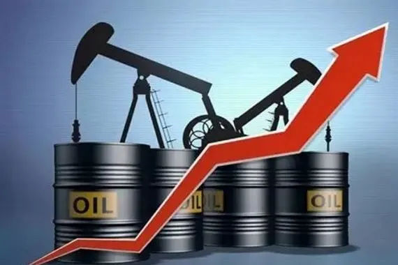 النفط يواصل ارتفاعه بدعم من اتفاقات تجارية