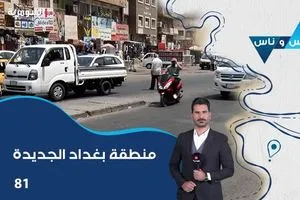 خفايا زيارة قاآني الى بغداد ماذا بحث