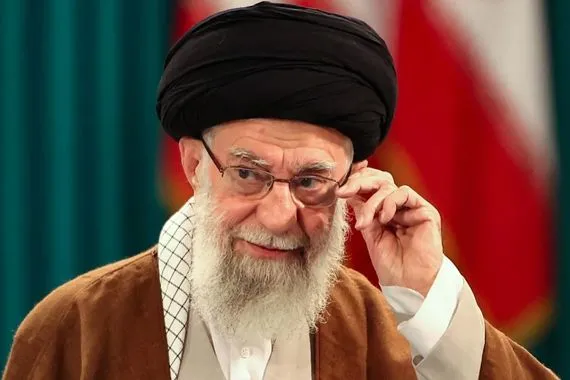 خامنئي يرد على تهديدات ترامب مطالبكم ذريعة للحرب شفق نيوز