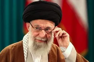 خامنئي يرد على تهديدات ترامب مطالبكم ذريعة للحرب شفق نيوز