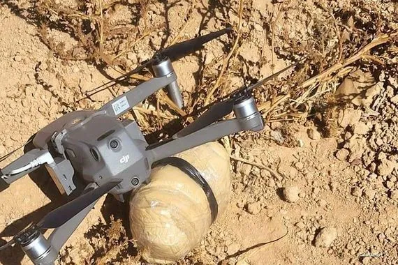 السوداني يصف هجمات المسيرات على اقليم كوردستان بأنها عمل إرهابي شفق نيوز