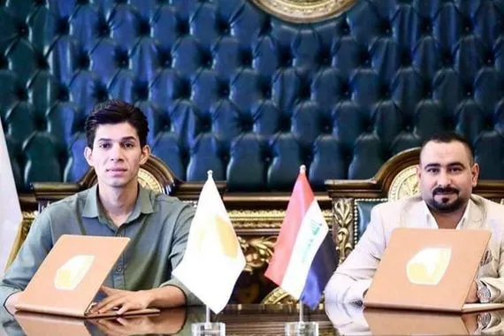 سوق ساخن للأندية العراقية تعاقدات مع لاعبين عرب ومدربين كبار شفق نيوز