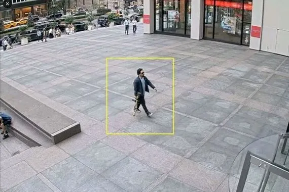 مسلح يقتل 4 أشخاص وينتحر في ناطحة سحاب بمانهاتن الأميركية