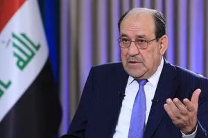الموسوي يهنئ بمناسبة شفاء زعيم ائتلاف دولة القانون نوري المالكي