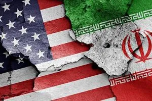 الأكبر منذ 2018 عقوبات أمريكية تطال 115 فرداً وكياناً وسفينة مرتبطة بإيران شفق نيوز