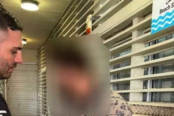 إسرائيل تمديد اعتقال موظف بالسفارة التركية صوّر قاصرات في غرف تغيير الملابس شفق نيوز