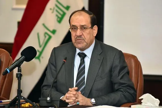 مستشار المالكي صمام أمان الدولة يتعافى شفق نيوز