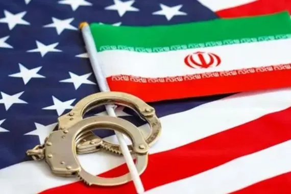 أميركا تستهدف شبكة الشحن الإيرانية بعقوبات جديدة