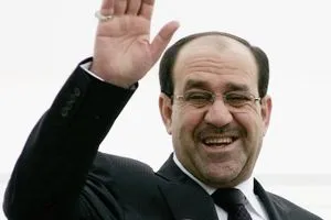 تسجيل صوتي المالكي يطمئن عن صحته ويحذر من الأكاذيب قبل الانتخابات وكالة بغداد اليوم الاخبارية