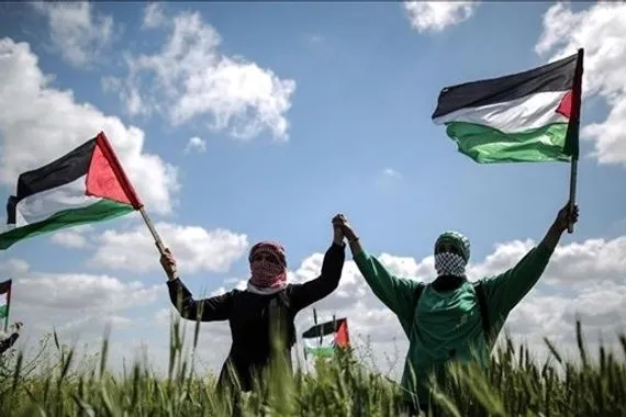 المقاومة الفلسطينية تدعو لمعالجة ملف الاسرى وايقاف الابادة والتجويع في غزة